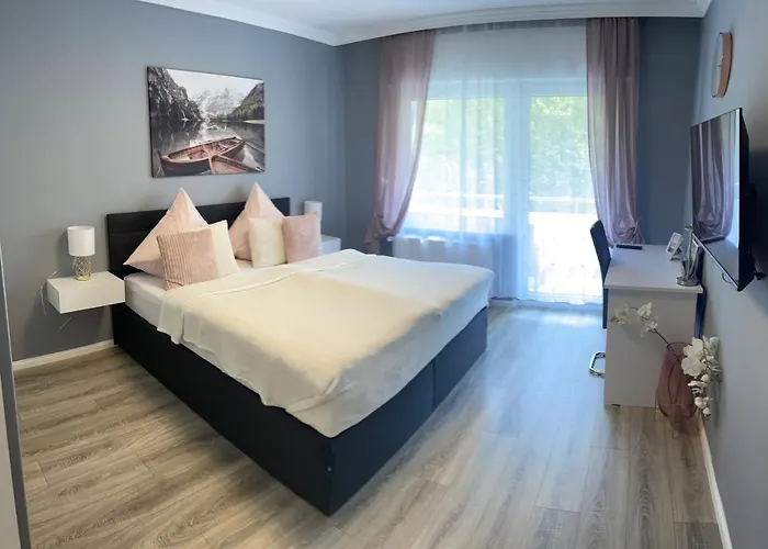 Family Apartment