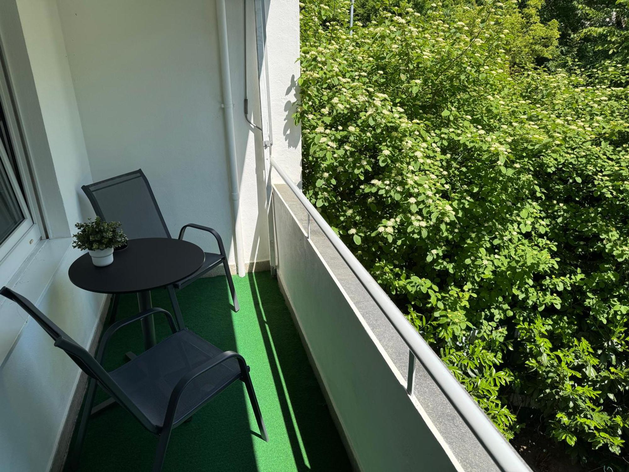 Family Apartment
